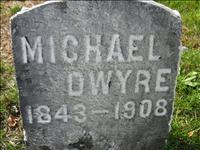 Dwyre, Michael
